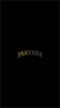 Mobile Screenshot of frantoia.it